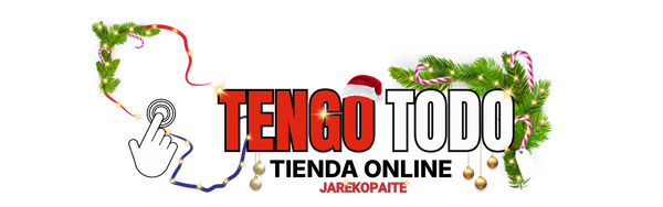 Tengo Todo Tienda