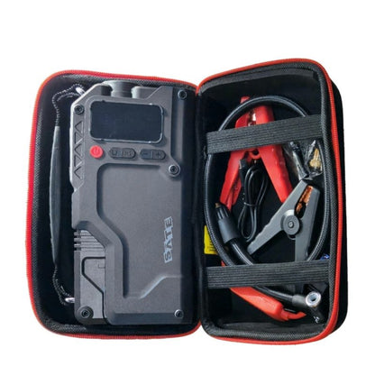 Arrancador Portátil con Compresor de Aire A-MP88